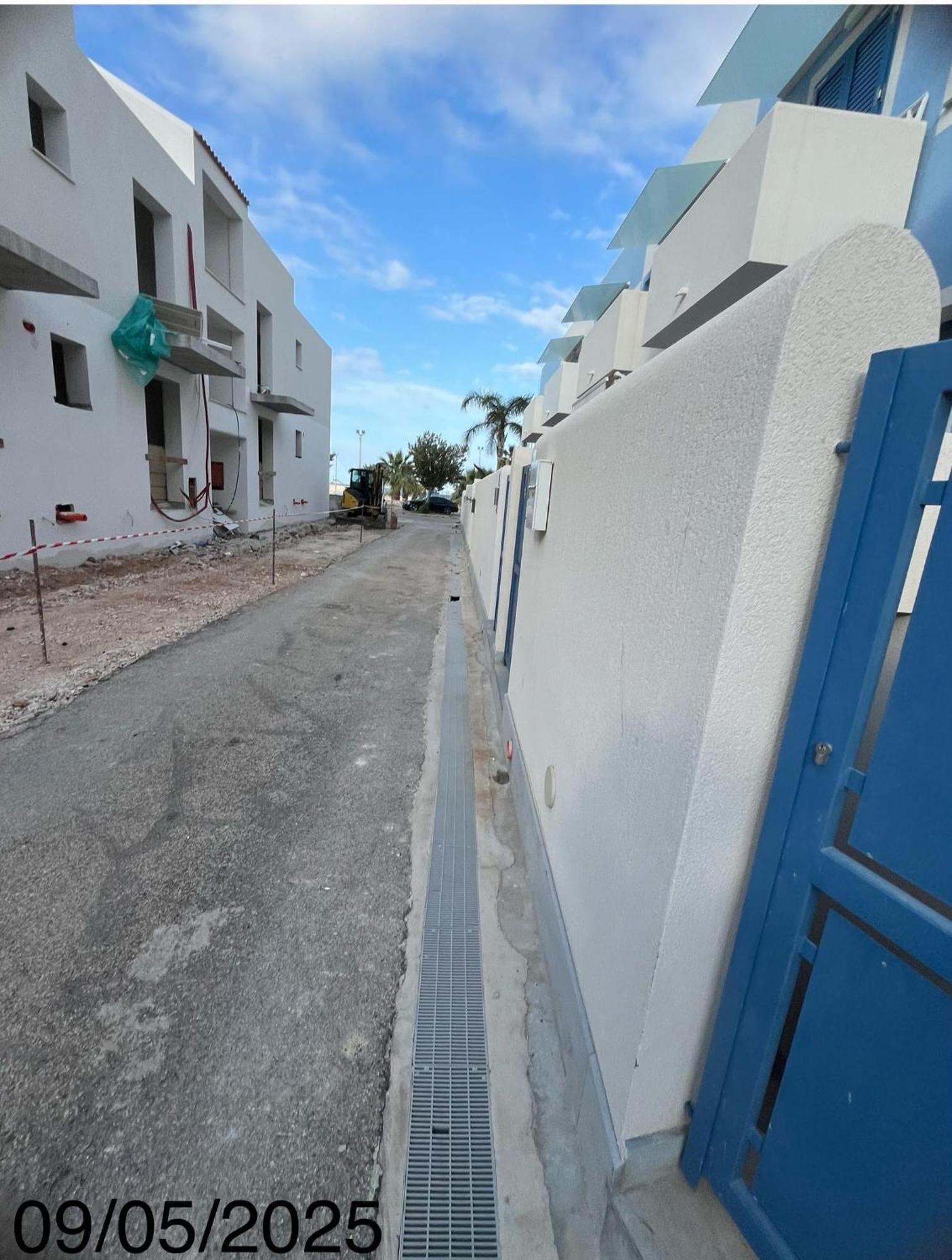 Voglia D'Estate Apartments San Vito Lo Capo Exterior foto